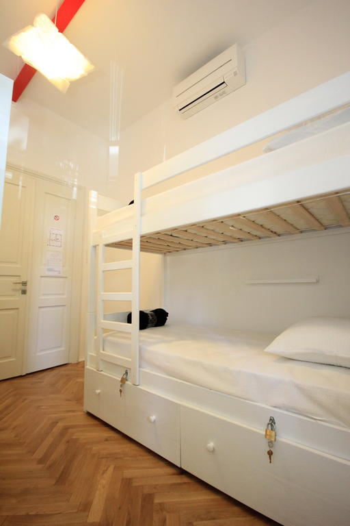 The Hostel 자다르 객실 사진