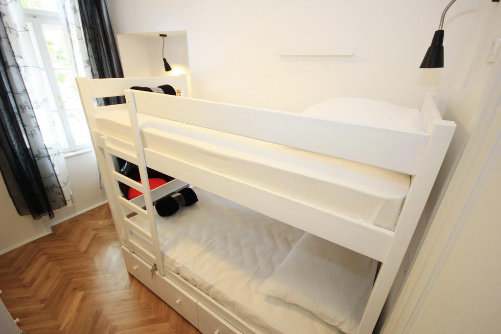 The Hostel 자다르 객실 사진