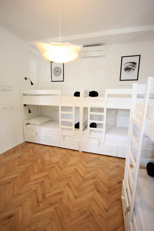 The Hostel 자다르 객실 사진