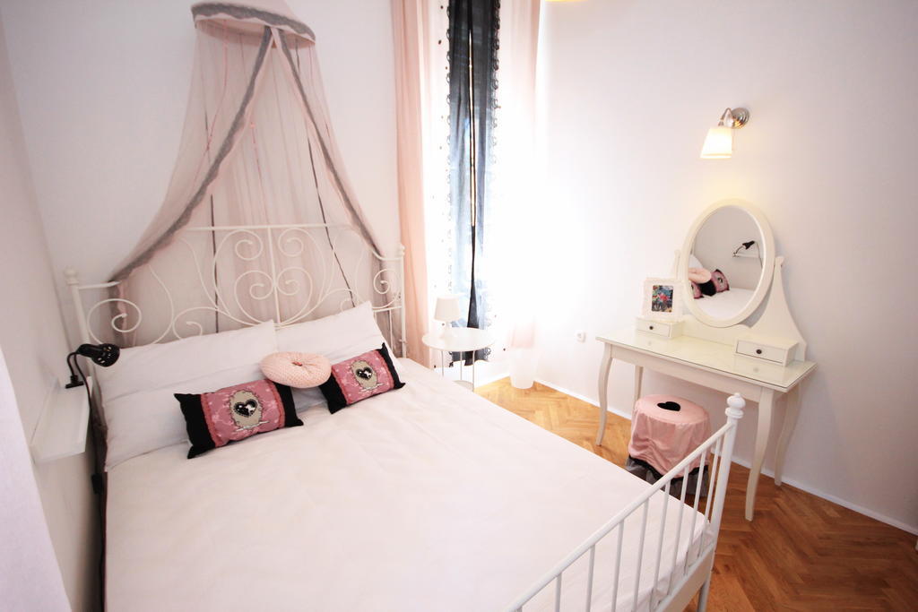 The Hostel 자다르 객실 사진